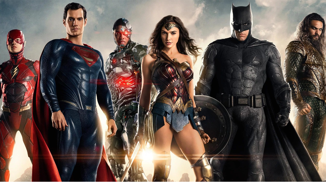 Geoff Johns e Jon Berg comentam sobre as novas estratégias adotadas pela Warner Bros. para filmes da DC Comics