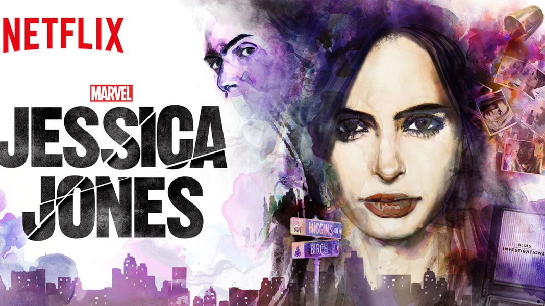 Jessica Jones | Produtora comenta sobre o andamento da 2ª temporada da série