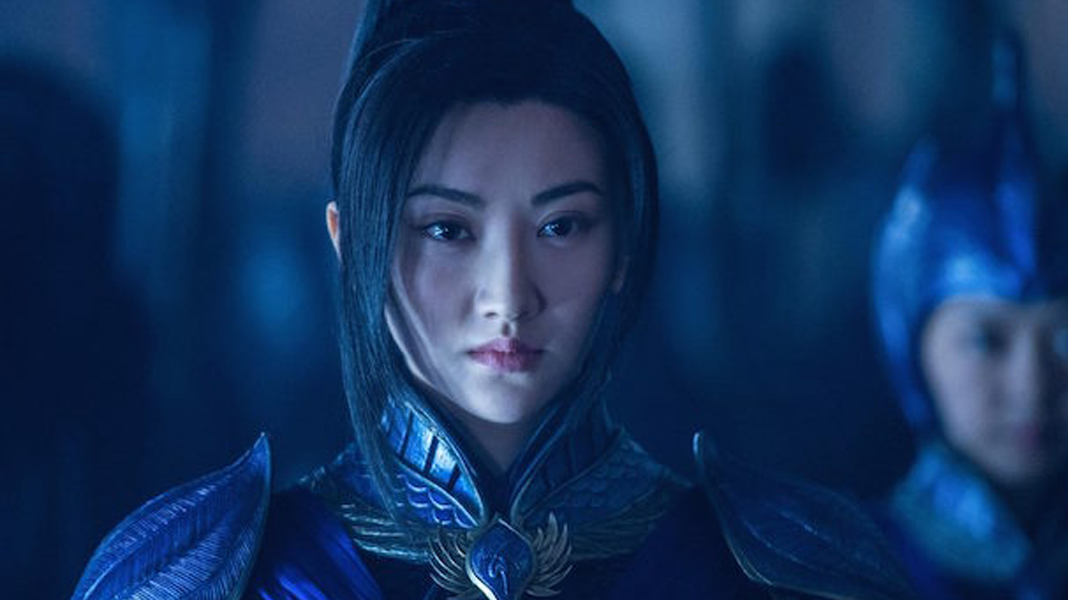 Jing Tian entra para o elenco de Círculo de Fogo 2