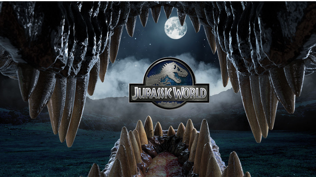 Confirmado - Jurassic World será uma trilogia