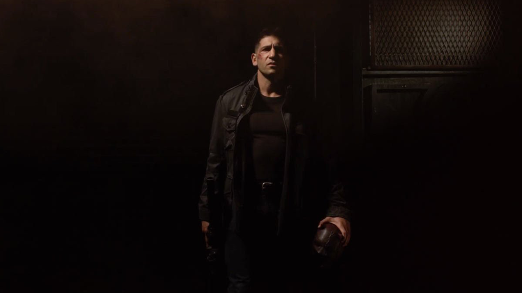 O Justiceiro | Frank Castle é o herói em novas imagens da série