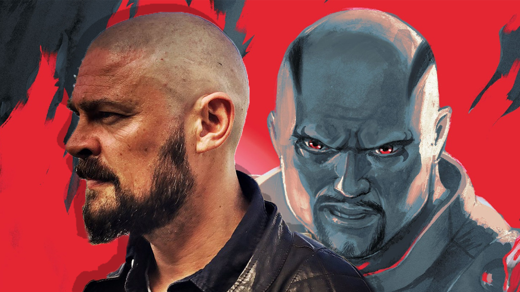 Karl Urban encerra suas filmagens em Thor: Ragnarok
