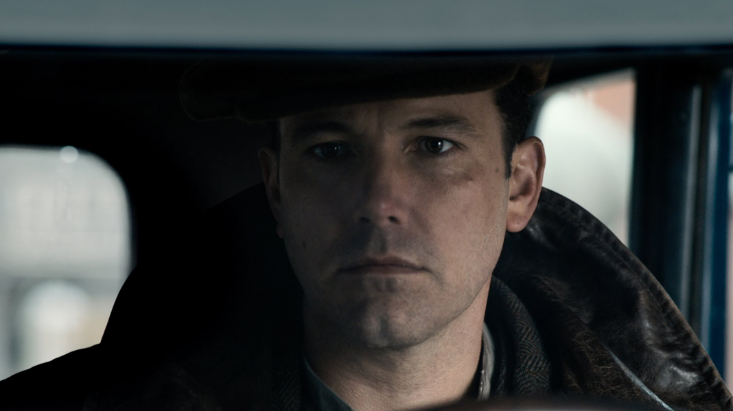 Lançado o primeiro trailer de Live By Night, filme dirigido e estrelado por Ben Affleck