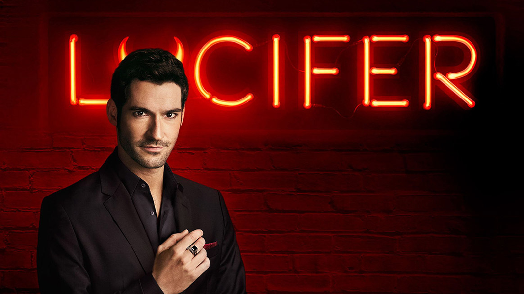 Lucifer | Lançadas imagens do primeiro episódio da 2ª Temporada