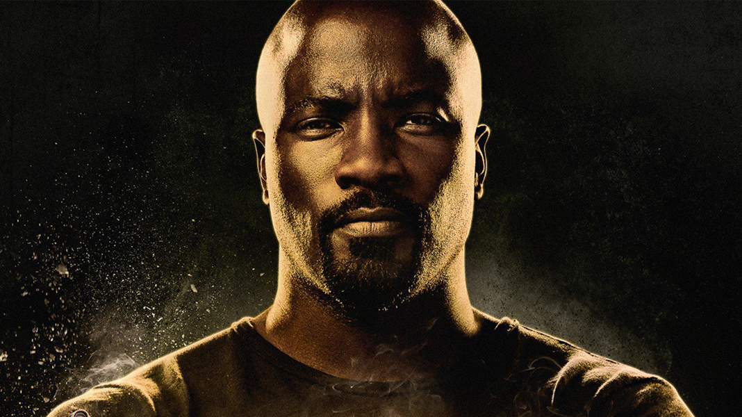 Lançado novo vídeo promocional de Luke Cage