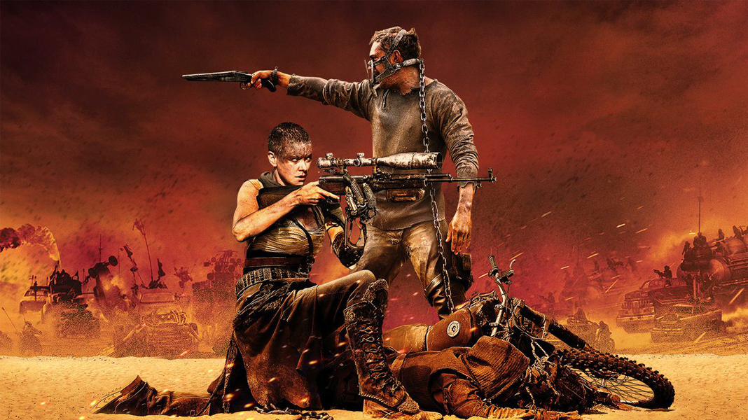 Tom Hardy comenta sobre sequência de Mad Max: Estrada da Fúria e rumores do James Bond