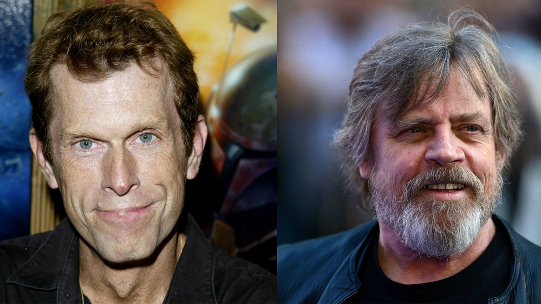 Kevin Conroy e Mark Hamill falam sobre a possibilidade de mais duas animações do Batman