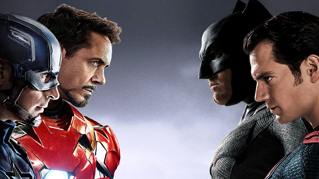 James Gunn quer que tanto filmes da Marvel quanto da DC sejam bons, pois ele ama os personagens