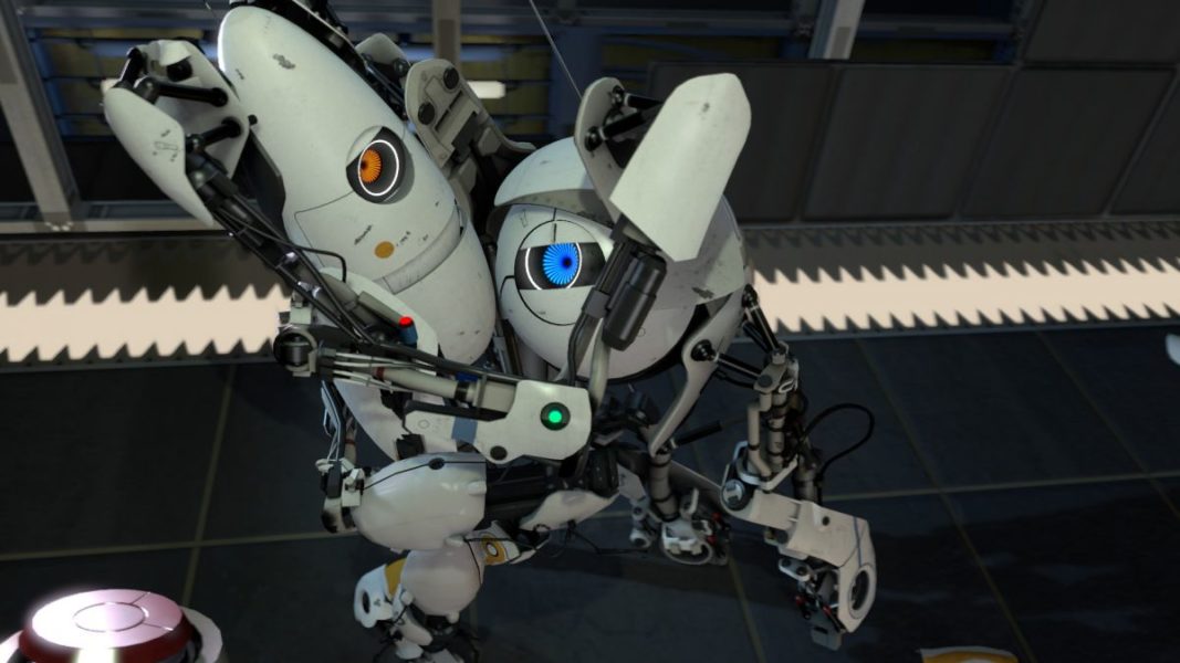 Filme baseado em Portal pode ser anunciado em breve