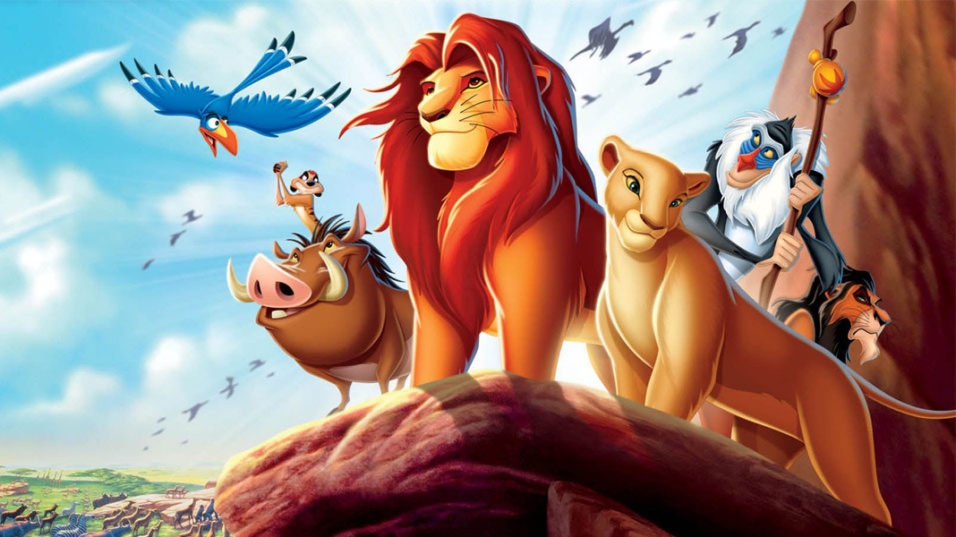 Jon Favreau irá dirigir versão live-action de O Rei Leão