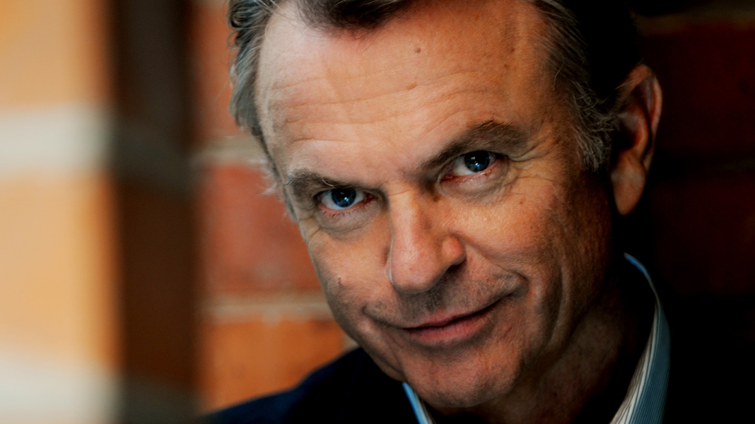 Sam Neill entra para o elenco de Thor: Ragnarok