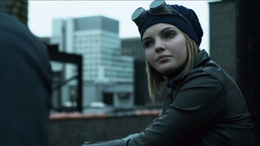 Gotham | Nova temporada irá apresentar a mãe de Selina Kyle