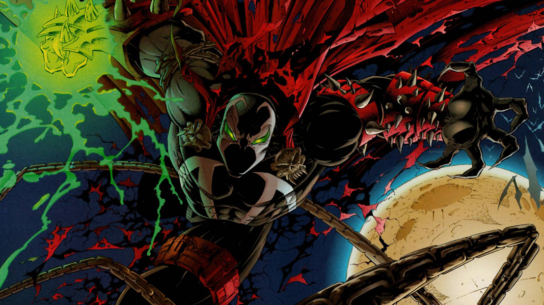 Spawn | Revelada a data de início da produção e orçamento do filme