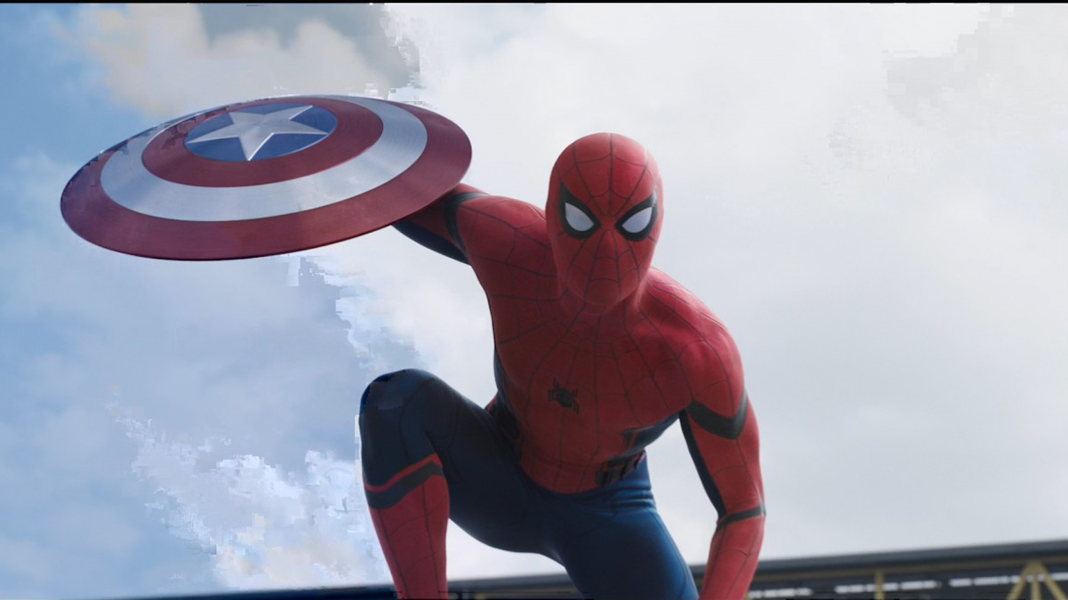 Vídeo dos bastidores de Capitão América: Guerra Civil mostra uniforme não utilizado do Homem-Aranha