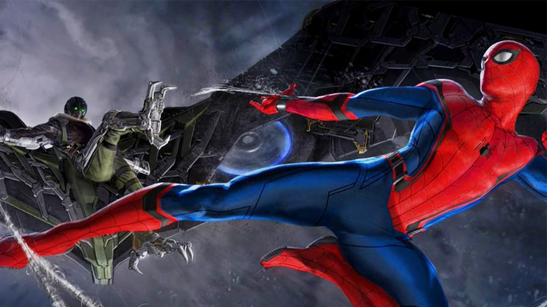 Tom Holland mostra suas habilidades de dança em vídeo dos bastidores de Homem-Aranha: De Volta ao Lar
