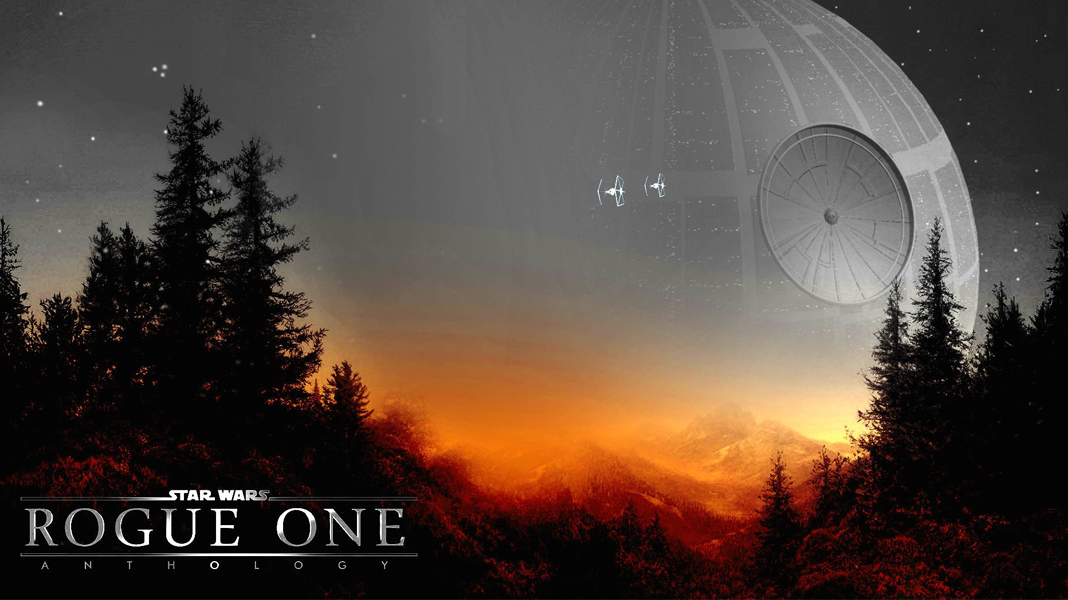 Revelados cartazes internacionais de Rogue One: Uma História Star Wars