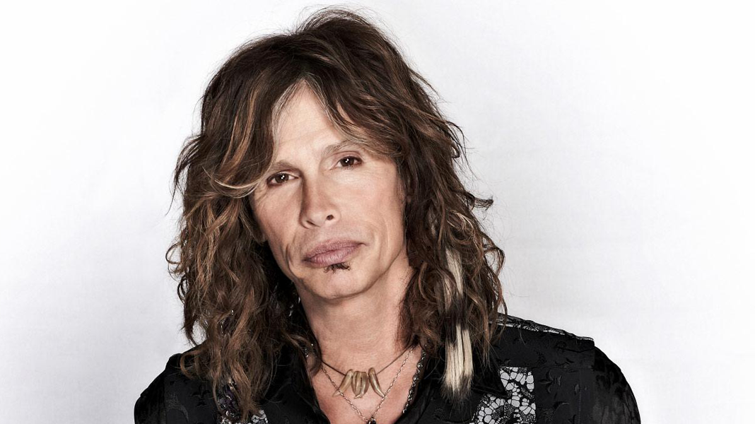 Steven Tyler quer participar de Guardiões da Galáxia Vol.03