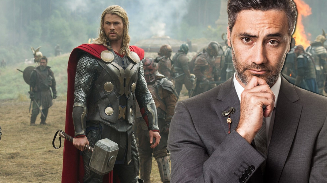 Thor 4 | Taika Waititi irá dirigir o filme