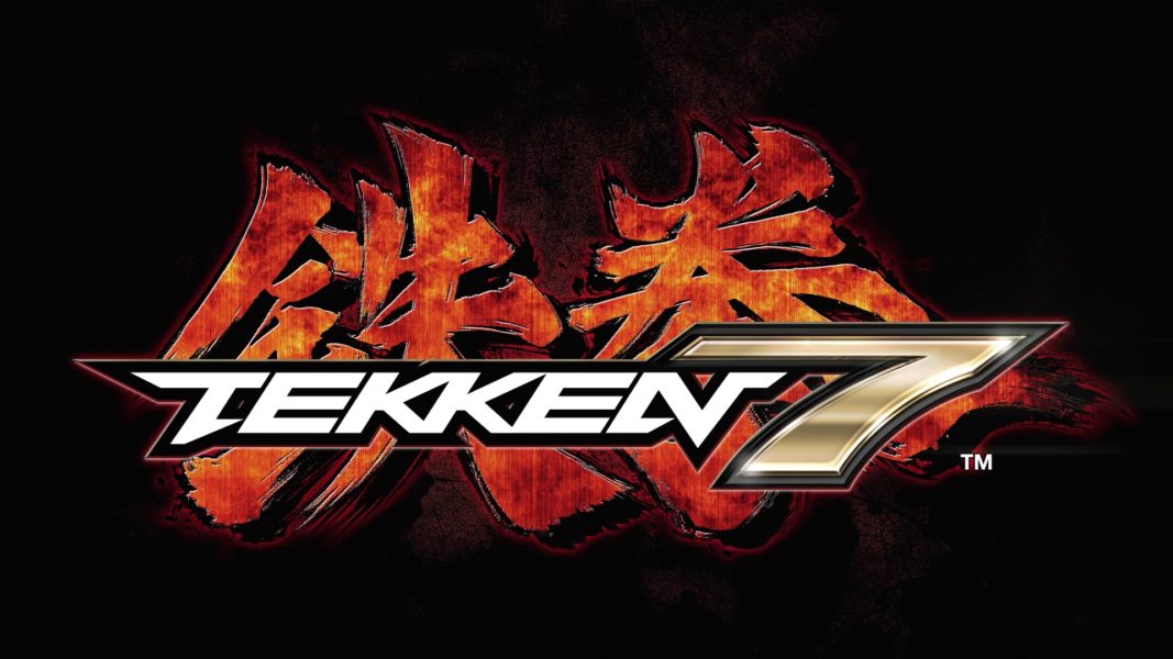 Tekken 7 ganha data de lançamento e um novo trailer