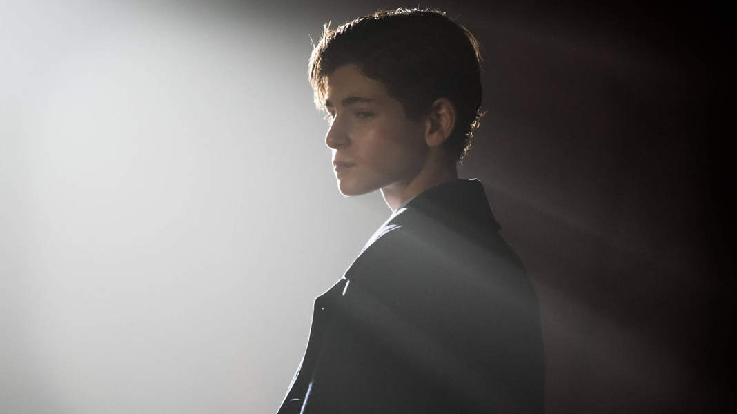 Gotham| Bruce Wayne quer proteger o nome de sua família em novo vídeo promocional