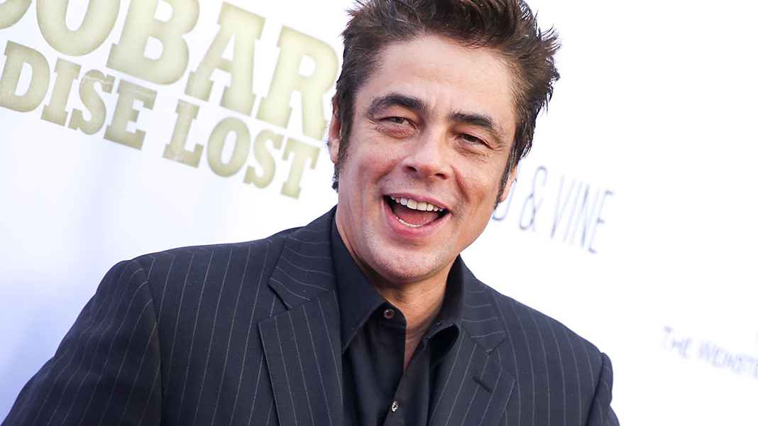 Benicio Del Toro está em negociações para se juntar ao elenco do reboot de O Predador