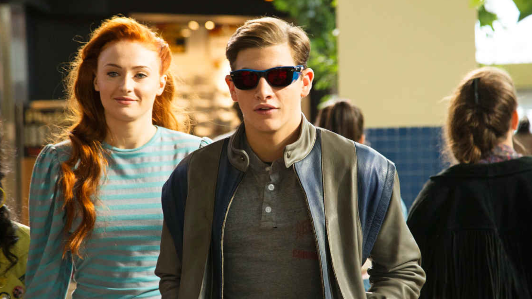 Cena deletada de X-Men: Apocalipse mostra os mutantes dando um passeio no shopping, assista com legendas