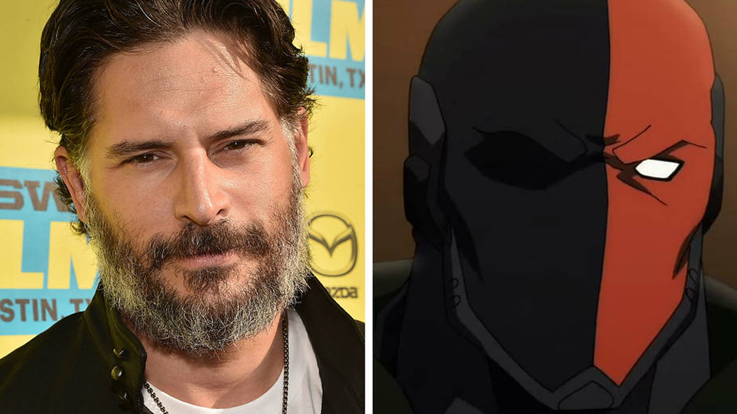 Joe Manganiello confirmado como Exterminador no filme solo do Batman