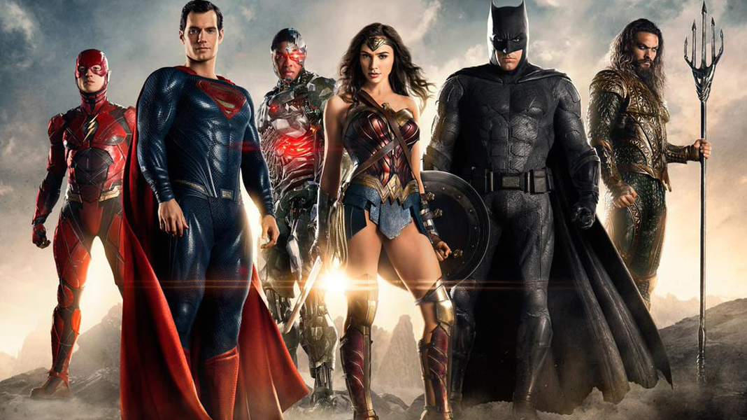 Liga da Justiça | Trailer será lançado neste sábado, confira a prévia!