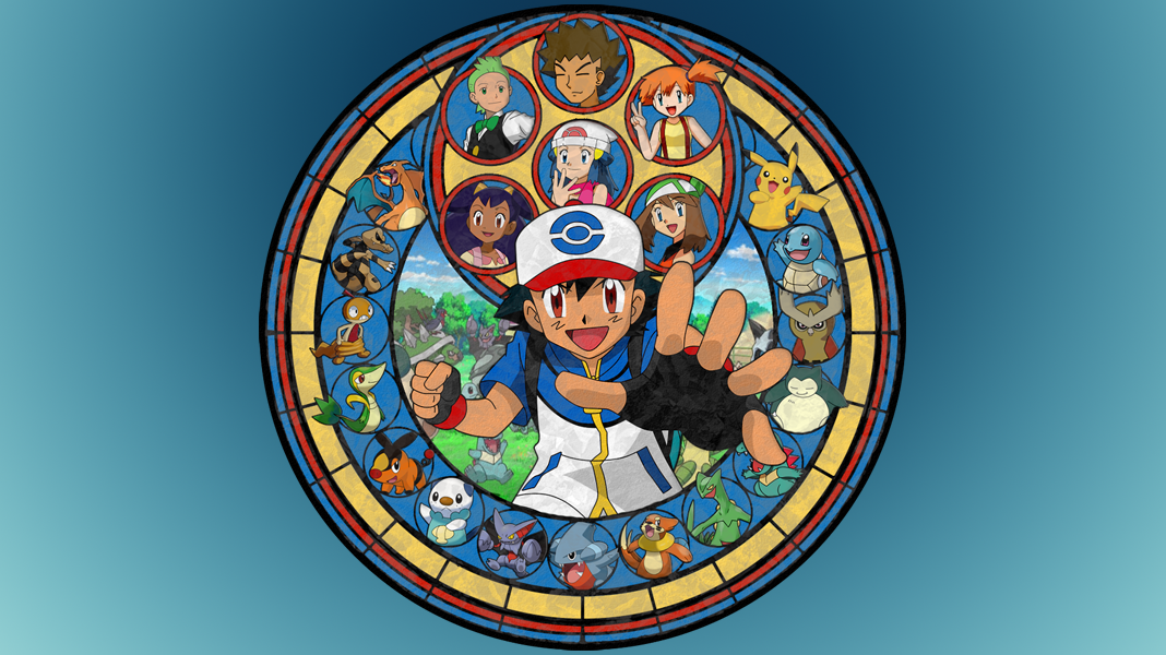 Revelados novos detalhes sobre a próxima temporada do anime Pokémon