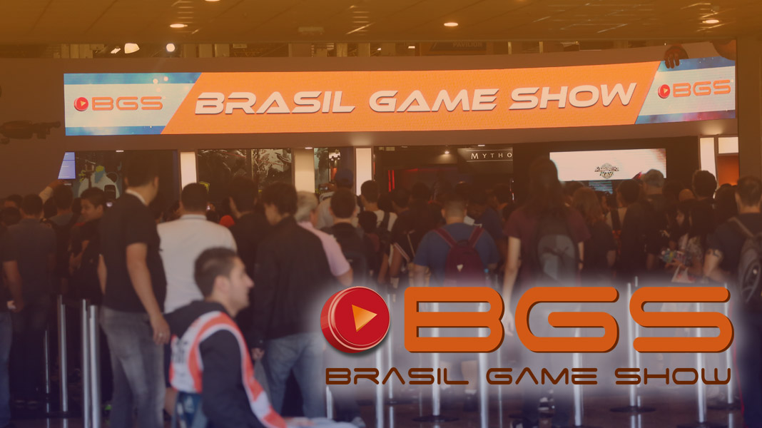 Resumão Brasil Game Show 2016
