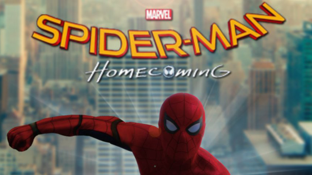 Será que o Homem-Aranha vai aparecer no quartel-general dos Vingadores em "De Volta ao Lar"?
