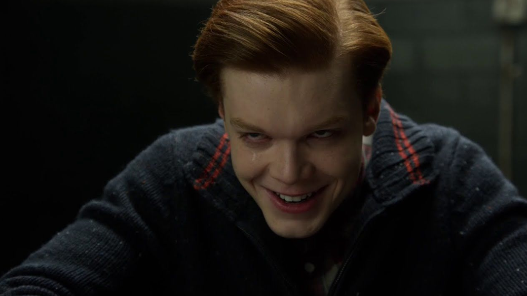 Gotham | Produtor fala sobre Jerome como o Coringa
