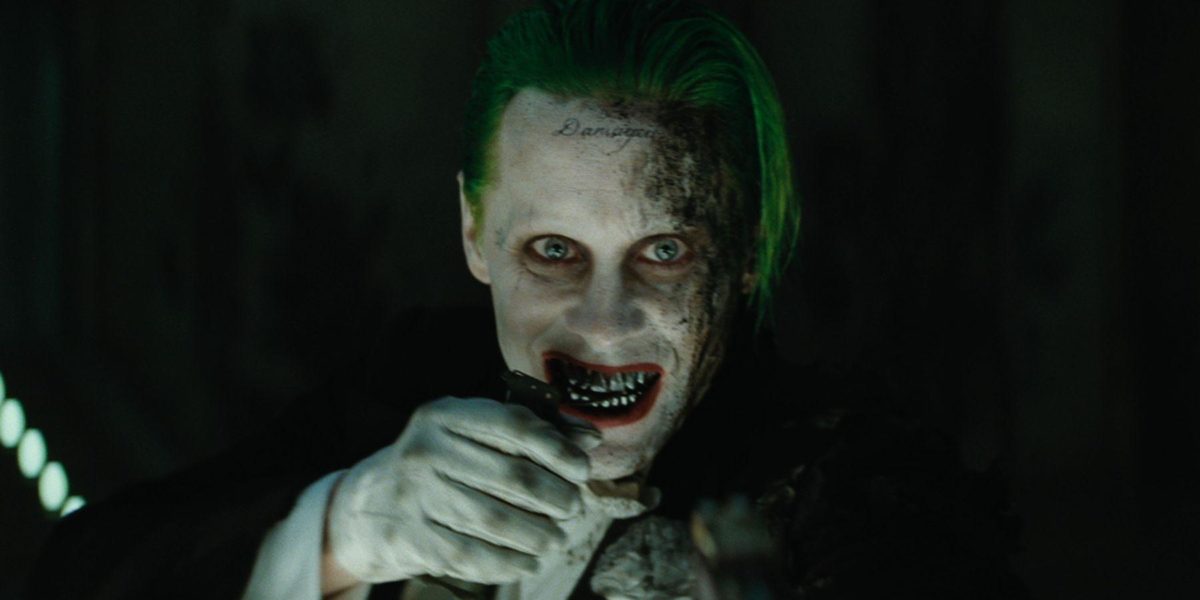 Revelada nova Funko Pop! do Coringa de Esquadrão Suicida, exclusiva da NYCC