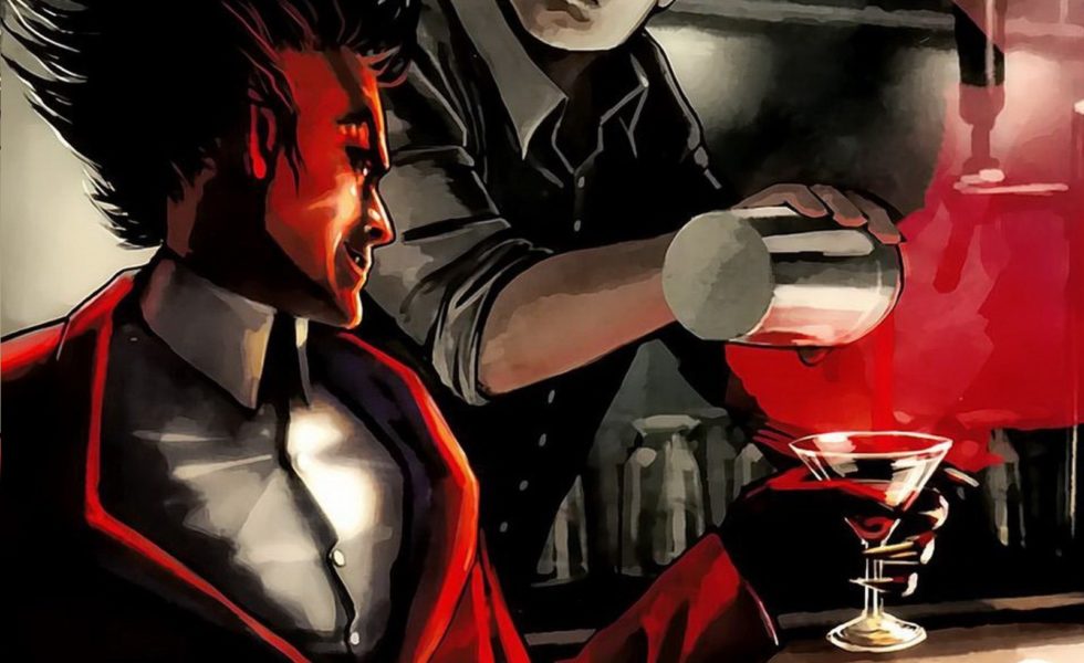 Mephisto pode ter sido confirmado no universo cinematográfico da Marvel