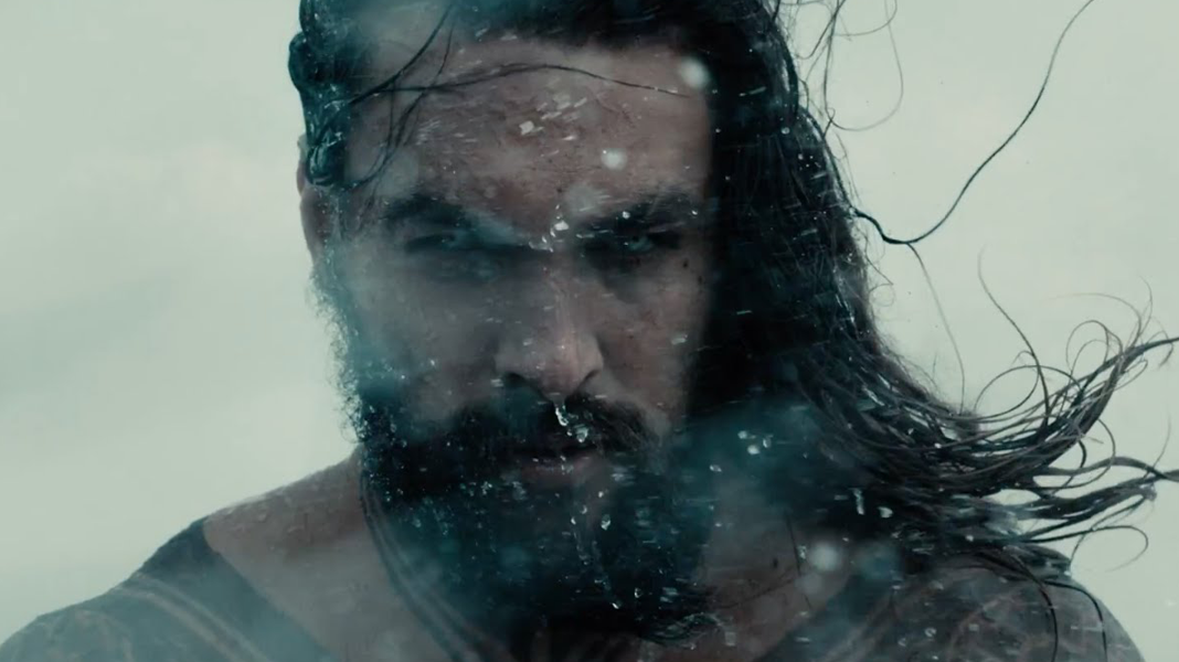 Data de lançamento de Aquaman foi alterada