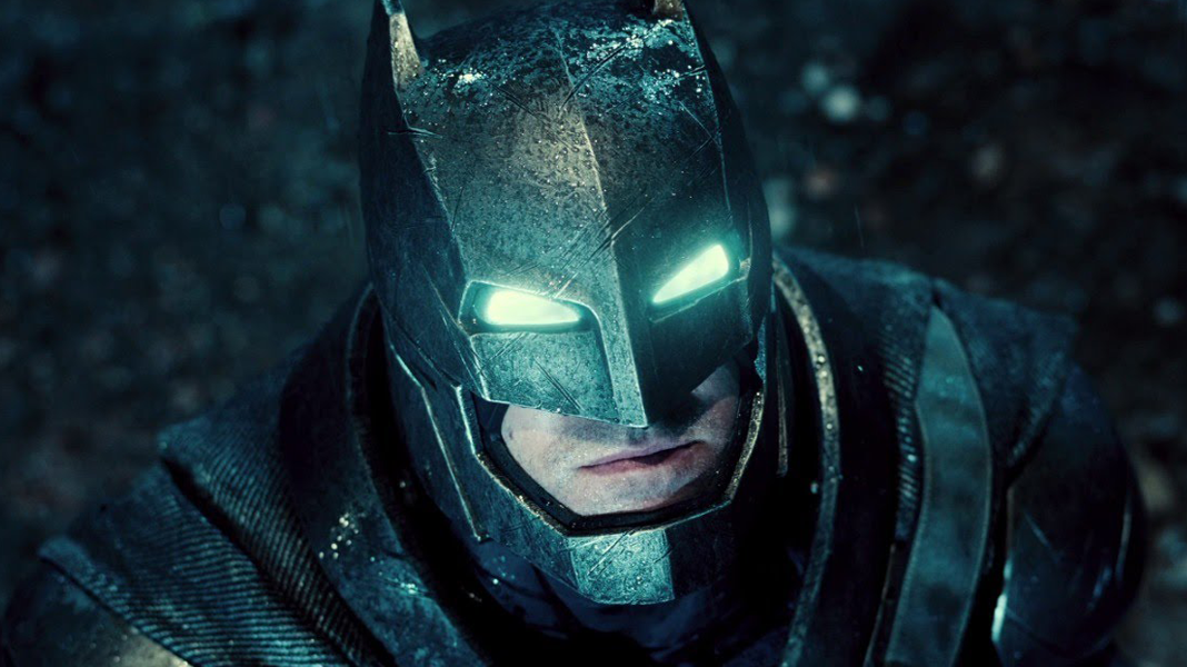 [RUMOR] Confira alguns nomes que estão sendo cotados para dirigir The Batman