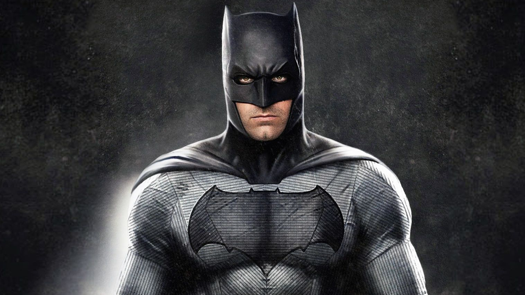 Ben Affleck dá responde aos comentários sobre o filme do Batman