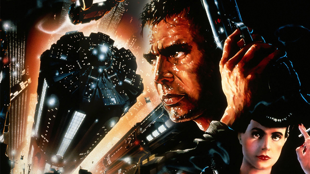 Revelado o título oficial da sequência de Blade Runner