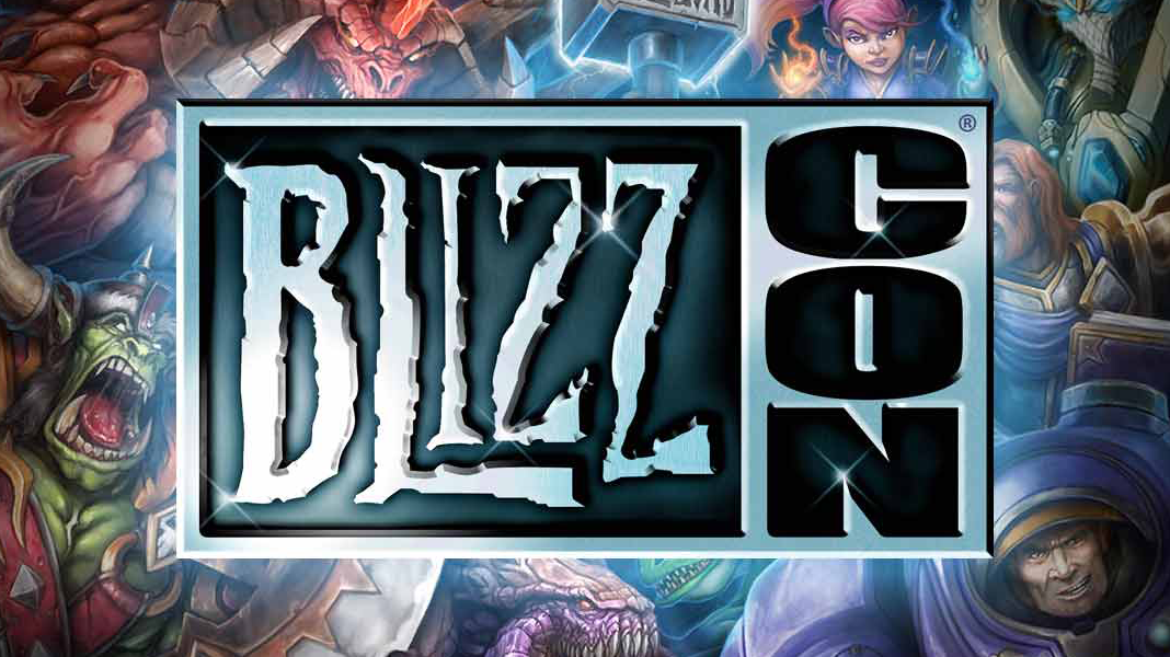 Anunciada a atração musical da BlizzCon 2016
