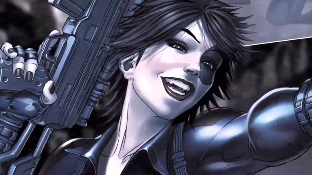 Deadpool 2 | Anunciada a atriz que interpretará a Dominó