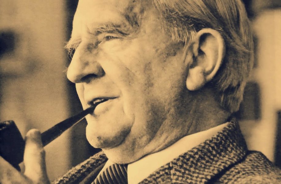 Após 100 anos, livro escrito por J.R.R. Tolkien será publicado