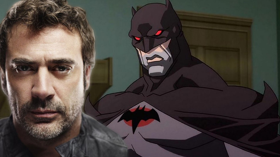 Jeffrey Dean Morgan ainda quer interpretar Thomas Wayne em um filme do Ponto de Ignição