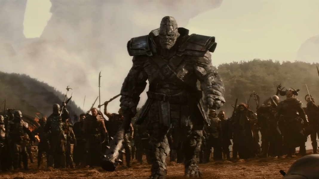 Taika Waititi revela o possível retorno de Korg em Thor: Ragnarok