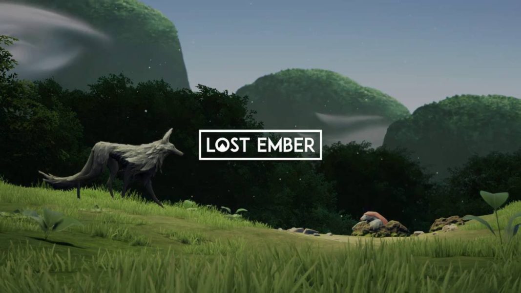 Lost Ember | Conheça o game que promete ser o sucessor de Journey