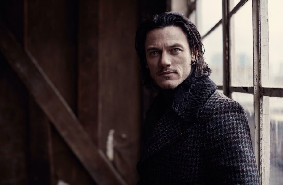 A Bela e a Fera | Luke Evans revela novos detalhes do Gaston