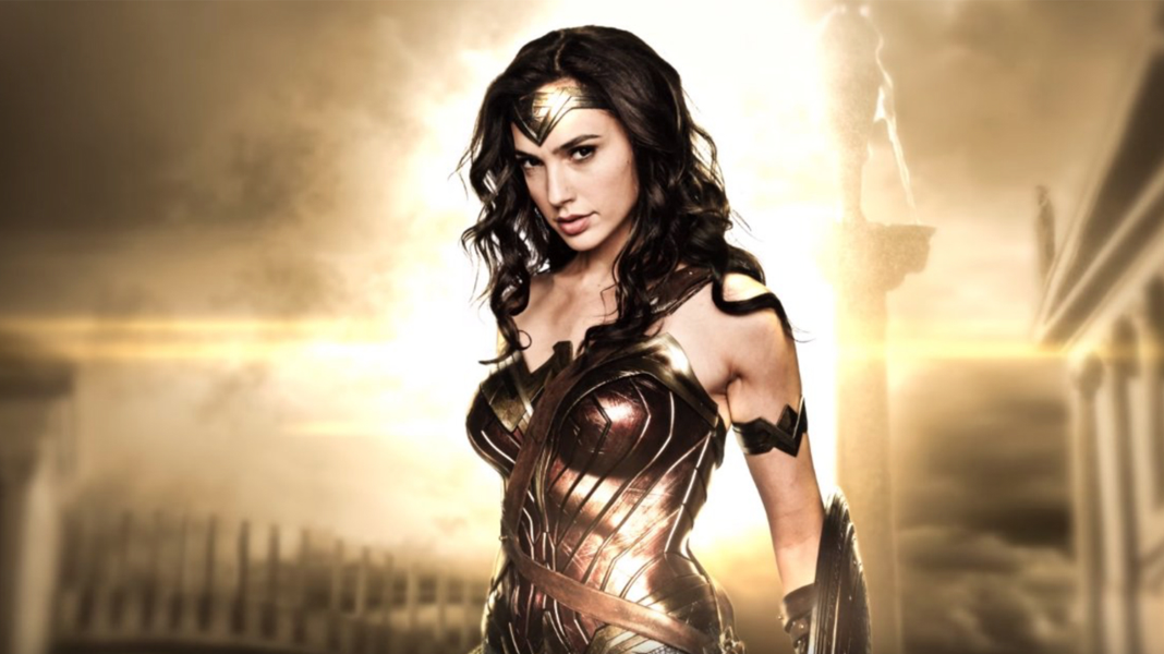 New York Comic-Con | Novas estatuas colecionáveis do filme Mulher-Maravilha foram revelados no evento