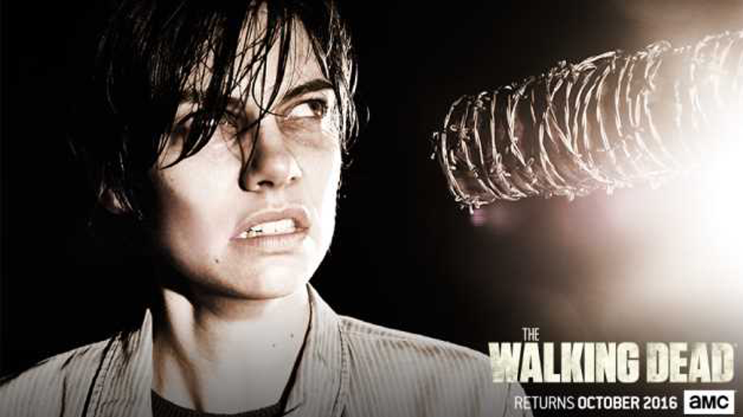 The Walking Dead | Vídeo mostra uma vítima alternativa do Negan na 7ª Temporada