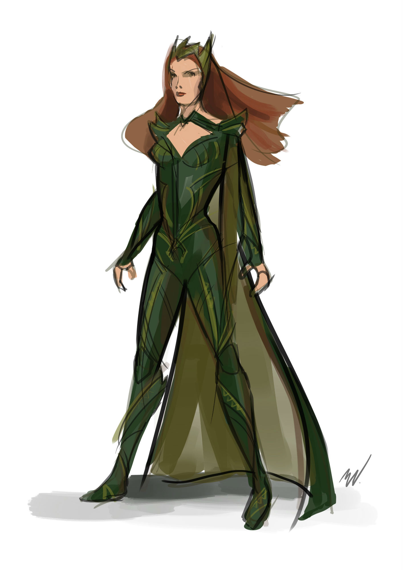 mera-michael-sketch