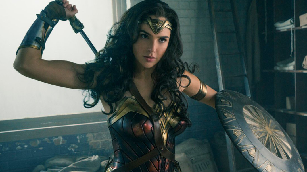 Diana parte para a batalha em nova imagem de Mulher-Maravilha