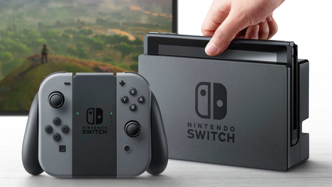 Rumores apontam que alguns jogos do Game Cube poderão ser jogados no Nintendo Switch